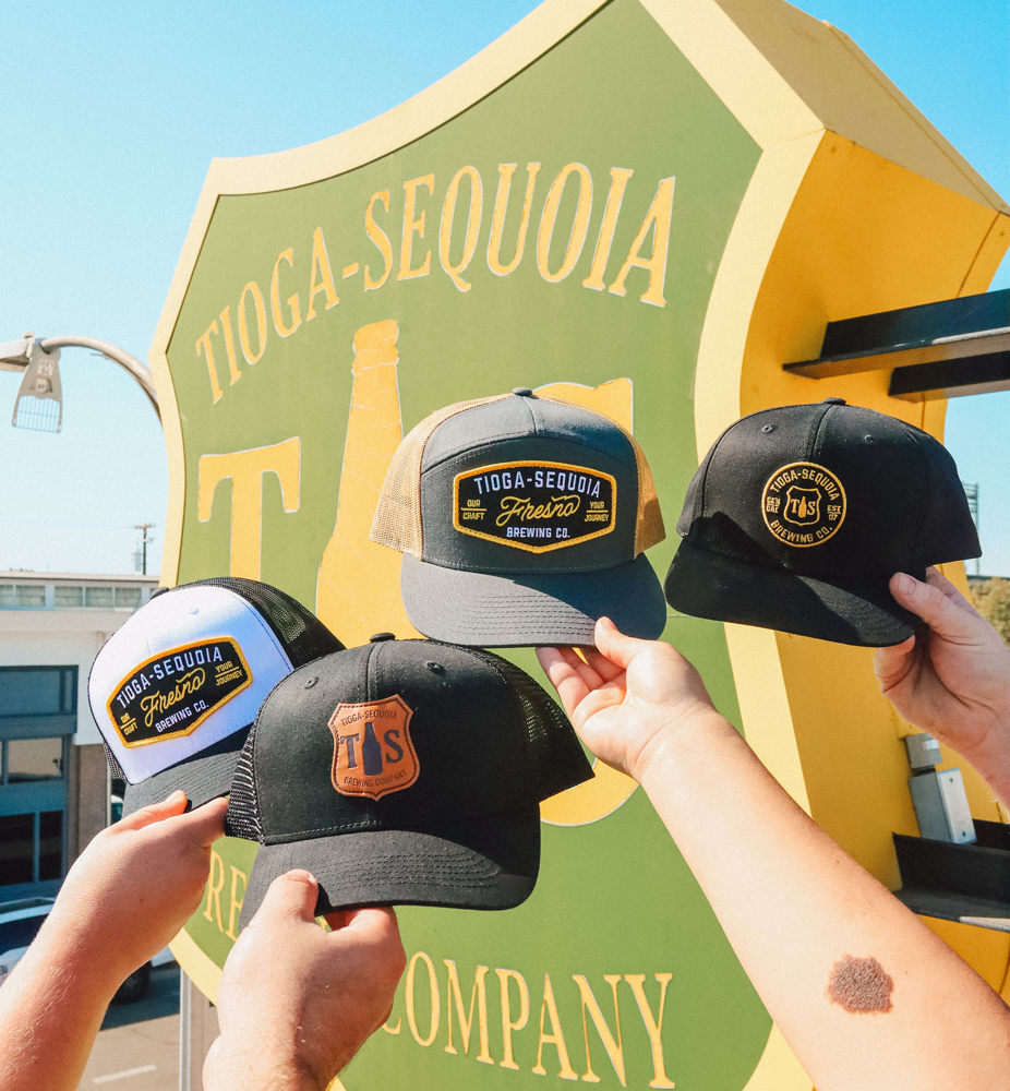 2 for $50 Promo | Tioga-Sequoia Brewing Co.